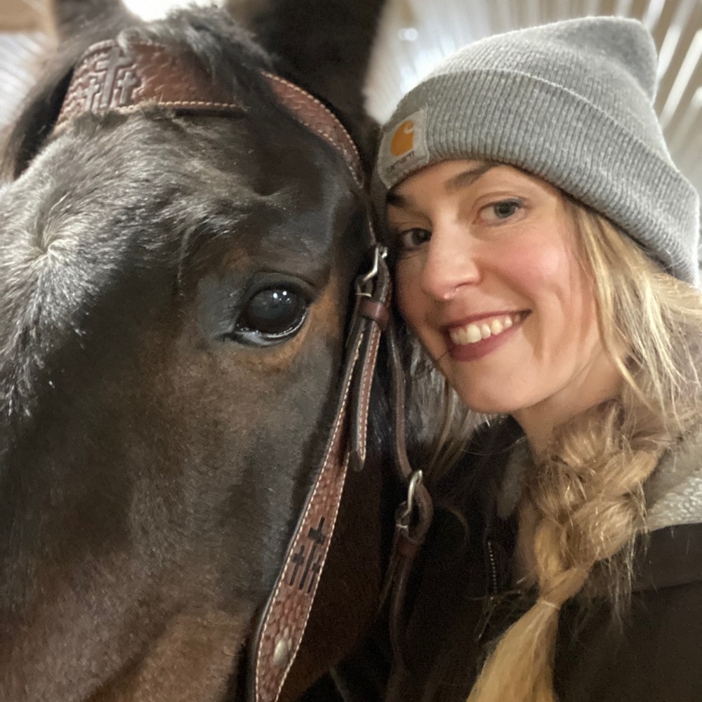 Meet your Posher, Michelle